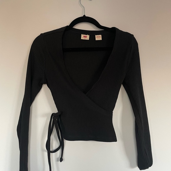 Levi’s Rib tank set - Picture 5 of 5